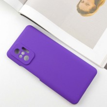 Чохол Silicone Cover Lakshmi Full Camera (AAA) для Xiaomi Redmi Note 10 Pro / 10 Pro Max – undefined