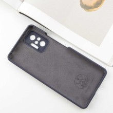 Чохол Silicone Cover Lakshmi Full Camera (AAA) для Xiaomi Redmi Note 10 Pro / 10 Pro Max – undefined