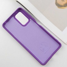 Чехол Silicone Cover Lakshmi (AA) для Xiaomi Redmi Note 10 Pro / 10 Pro Max – undefined