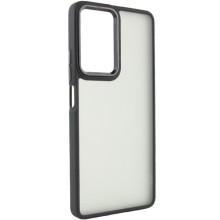 Чохол TPU+PC Lyon Frosted для Xiaomi Redmi Note 10 Pro / 10 Pro Max – undefined