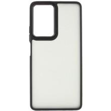 Чохол TPU+PC Lyon Frosted для Xiaomi Redmi Note 10 Pro / 10 Pro Max – undefined