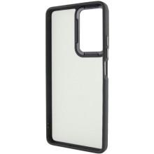 Чохол TPU+PC Lyon Frosted для Xiaomi Redmi Note 10 Pro / 10 Pro Max – undefined
