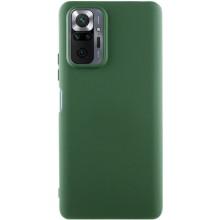 Чохол Silicone Cover Lakshmi (AA) для Xiaomi Redmi Note 10 Pro / 10 Pro Max – undefined