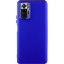 Чохол Silicone Cover Lakshmi (AA) для Xiaomi Redmi Note 10 Pro / 10 Pro Max – undefined