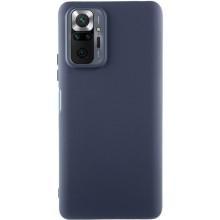 Чохол Silicone Cover Lakshmi (AA) для Xiaomi Redmi Note 10 Pro / 10 Pro Max – undefined