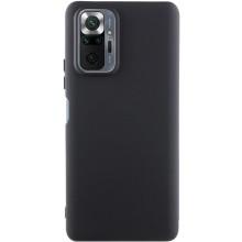 Чохол Silicone Cover Lakshmi (AA) для Xiaomi Redmi Note 10 Pro / 10 Pro Max – undefined
