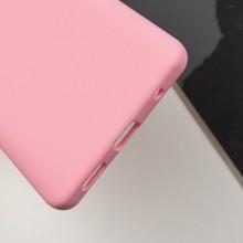 Чехол Silicone Cover Lakshmi Full Camera (AAA) для Xiaomi Redmi Note 10 Pro / 10 Pro Max – Розовый