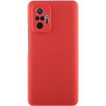 Чехол Silicone Cover Lakshmi Full Camera (AAA) для Xiaomi Redmi Note 10 Pro / 10 Pro Max – undefined