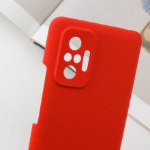 Чехол Silicone Cover Lakshmi Full Camera (AAA) для Xiaomi Redmi Note 10 Pro / 10 Pro Max – undefined