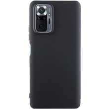 Чехол Silicone Cover Ummi Lakshmi (AA) для Xiaomi Redmi Note 10 Pro / 10 Pro Max – undefined