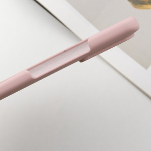 Чохол Silicone Cover Lakshmi Full Camera (AAA) для Xiaomi Redmi Note 10 Pro / 10 Pro Max