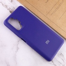 Чохол Silicone Cover Full Protective (AA) для Xiaomi Redmi Note 10 Pro / 10 Pro Max – undefined