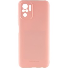 TPU чохол Molan Cano Smooth для Xiaomi Redmi Note 10 / Note 10s – undefined