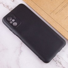 Чохол TPU Epik Black Full Camera для Xiaomi Redmi Note 10 / Note 10s – Чорний
