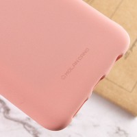 TPU чохол Molan Cano Smooth для Xiaomi Redmi Note 10 / Note 10s – undefined