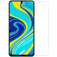 Захисне скло Nillkin (H) для Xiaomi Redmi Note 10 / Note 10s / Note 11/Note 11s/Poco M5s/Note 12s – Прозорий