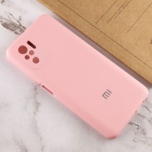 Чохол Silicone Cover Full Camera (AA) для Xiaomi Redmi Note 10 / Note 10s – undefined