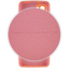 Чохол Silicone Cover Full Camera (AA) для Xiaomi Redmi Note 10 / Note 10s – undefined