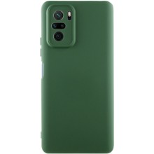 Чохол Silicone Cover Lakshmi Full Camera (AAA) для Xiaomi Redmi Note 10 / Note 10s / Poco M5s – undefined