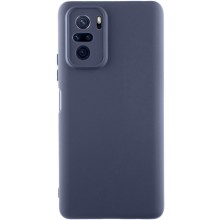 Чехол Silicone Cover Lakshmi Full Camera (AAA) для Xiaomi Redmi Note 10 / Note 10s / Poco M5s – undefined