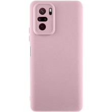 Чехол Silicone Cover Lakshmi Full Camera (AAA) для Xiaomi Redmi Note 10 / Note 10s / Poco M5s – undefined
