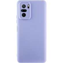 Чехол Silicone Cover Lakshmi Full Camera (AAA) для Xiaomi Redmi Note 10 / Note 10s / Poco M5s – undefined