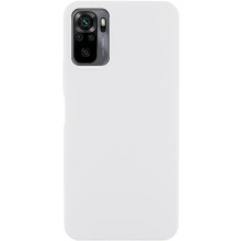 Чехол Silicone Cover Ummi Lakshmi (AA) для Xiaomi Redmi Note 10 / Note 10s / Poco M5s