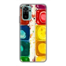 Чехол для смартфона Xiaomi Redmi Note 10 Художественное Искусство – Для художника