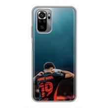 Чохол з футболістом Ламін Ямаль Xiaomi Redmi Note 10S – Ламін 19