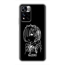 Чохли Персонажі Аніме Наруто для Xiaomi Redmi Note 11 Pro Plus (AlphaPrint)