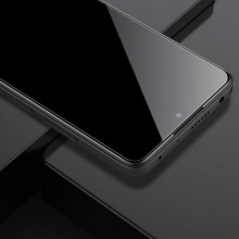 Защитное стекло Nillkin (CP+PRO) для Xiaomi Redmi Note 11 Pro 4G/5G / 11E Pro / 12 Pro 4G – Черный