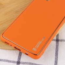 Шкіряний чохол Xshield для Xiaomi Redmi Note 11 Pro 4G/5G / 12 Pro 4G – undefined