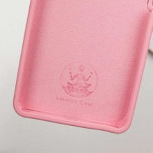 Чехол Silicone Cover Lakshmi Full Camera (AAA) для Xiaomi Redmi Note 11 Pro 4G/5G / 12 Pro 4G – Розовый