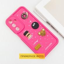 Чехол TPU Toys Case для Xiaomi Redmi Note 11 Pro 4G/5G / 12 Pro 4G – undefined