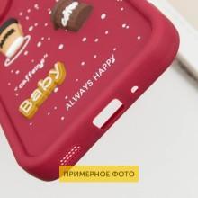 Чехол TPU Toys Case для Xiaomi Redmi Note 11 Pro 4G/5G / 12 Pro 4G – undefined