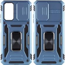 Ударопрочный чехол Camshield Army Ring для Xiaomi Redmi Note 11 Pro 4G/5G / 11E Pro / 12 Pro 4G – undefined