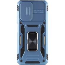 Ударопрочный чехол Camshield Army Ring для Xiaomi Redmi Note 11 Pro 4G/5G / 11E Pro / 12 Pro 4G – undefined