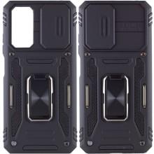 Ударопрочный чехол Camshield Army Ring для Xiaomi Redmi Note 11 Pro 4G/5G / 11E Pro / 12 Pro 4G – undefined