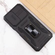 Ударопрочный чехол Camshield Army Ring для Xiaomi Redmi Note 11 Pro 4G/5G / 11E Pro / 12 Pro 4G – undefined