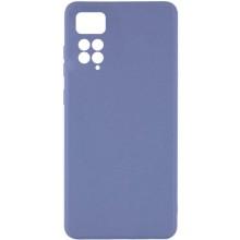 Силиконовый чехол Candy Full Camera для Xiaomi Redmi Note 11 Pro 4G/5G / 12 Pro 4G – undefined