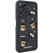 Чехол TPU Toys Case для Xiaomi Redmi Note 11 Pro 4G/5G / 12 Pro 4G – undefined