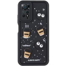 Чехол TPU Toys Case для Xiaomi Redmi Note 11 Pro 4G/5G / 12 Pro 4G – undefined