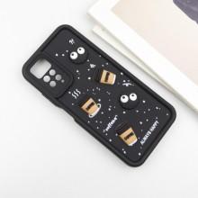 Чехол TPU Toys Case для Xiaomi Redmi Note 11 Pro 4G/5G / 12 Pro 4G – undefined
