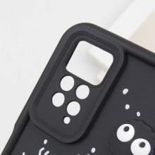 Чехол TPU Toys Case для Xiaomi Redmi Note 11 Pro 4G/5G / 12 Pro 4G – undefined