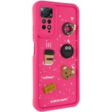 Чехол TPU Toys Case для Xiaomi Redmi Note 11 Pro 4G/5G / 12 Pro 4G – undefined