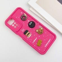 Чехол TPU Toys Case для Xiaomi Redmi Note 11 Pro 4G/5G / 12 Pro 4G – undefined