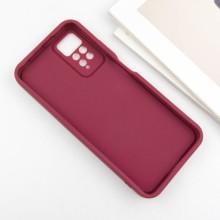 Чехол TPU Toys Case для Xiaomi Redmi Note 11 Pro 4G/5G / 12 Pro 4G – undefined