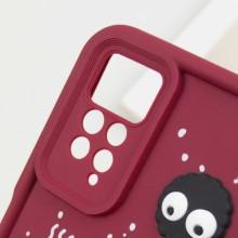Чехол TPU Toys Case для Xiaomi Redmi Note 11 Pro 4G/5G / 12 Pro 4G – undefined