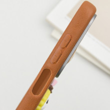 Чехол TPU Leather Toys для Xiaomi Redmi Note 11 Pro 4G/5G / 12 Pro 4G – Labubu