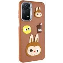 Чехол TPU Leather Toys для Xiaomi Redmi Note 11 Pro 4G/5G / 12 Pro 4G